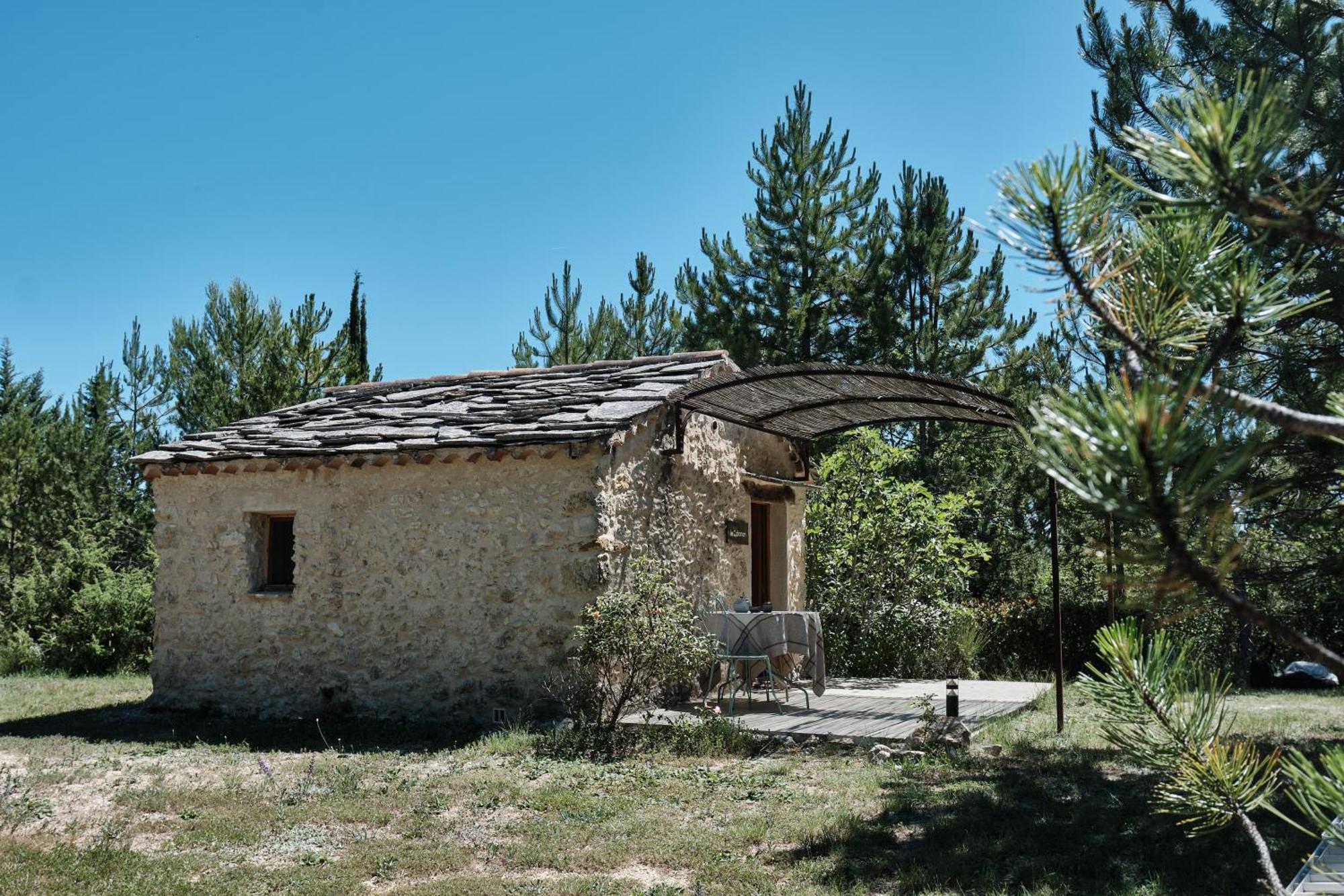 Les Maisons De Chante Oiseau Sigonce 部屋 写真