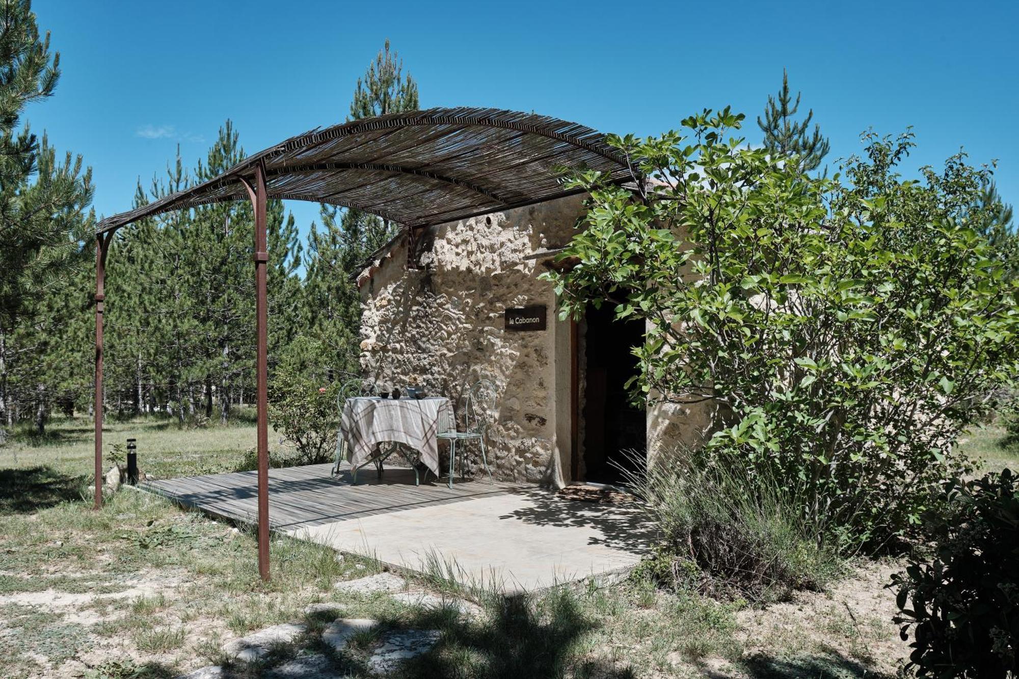 Les Maisons De Chante Oiseau Sigonce 部屋 写真