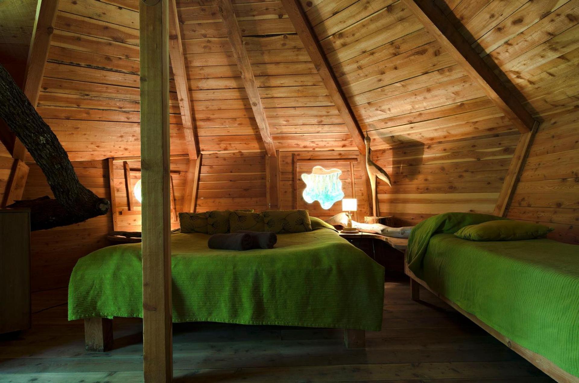 Les Maisons De Chante Oiseau Sigonce 部屋 写真