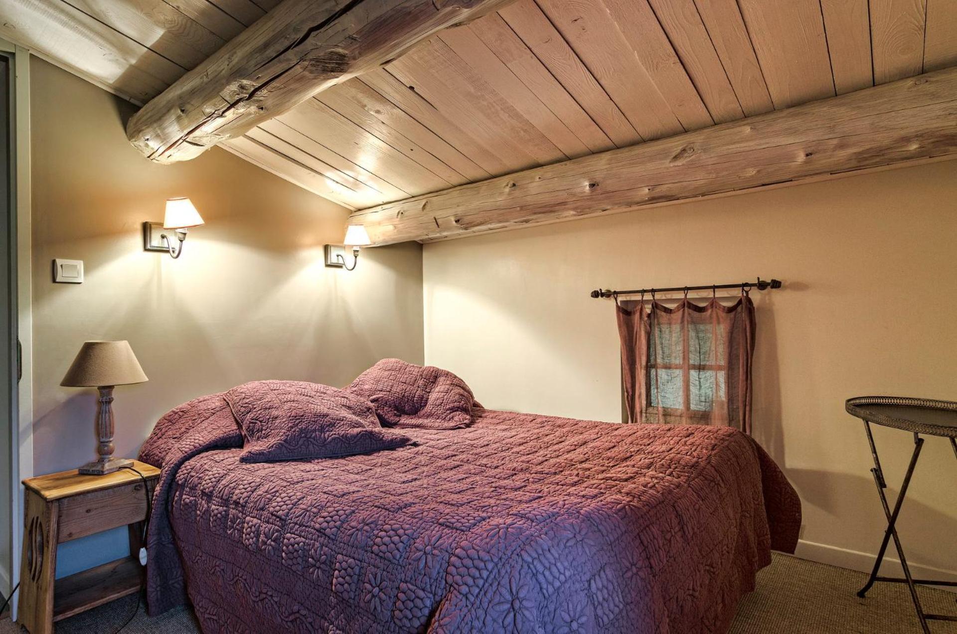 Les Maisons De Chante Oiseau Sigonce 部屋 写真
