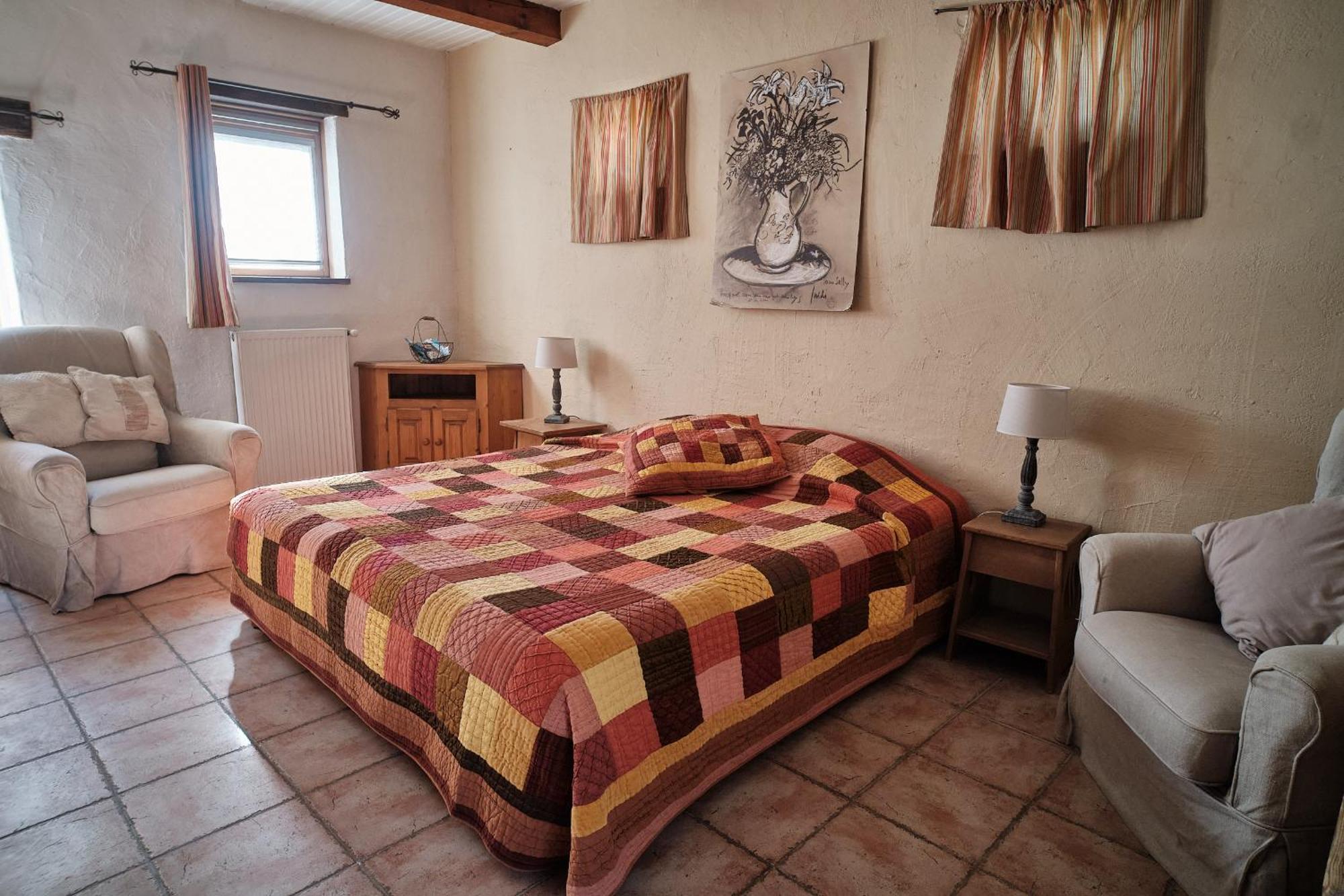 Les Maisons De Chante Oiseau Sigonce 部屋 写真