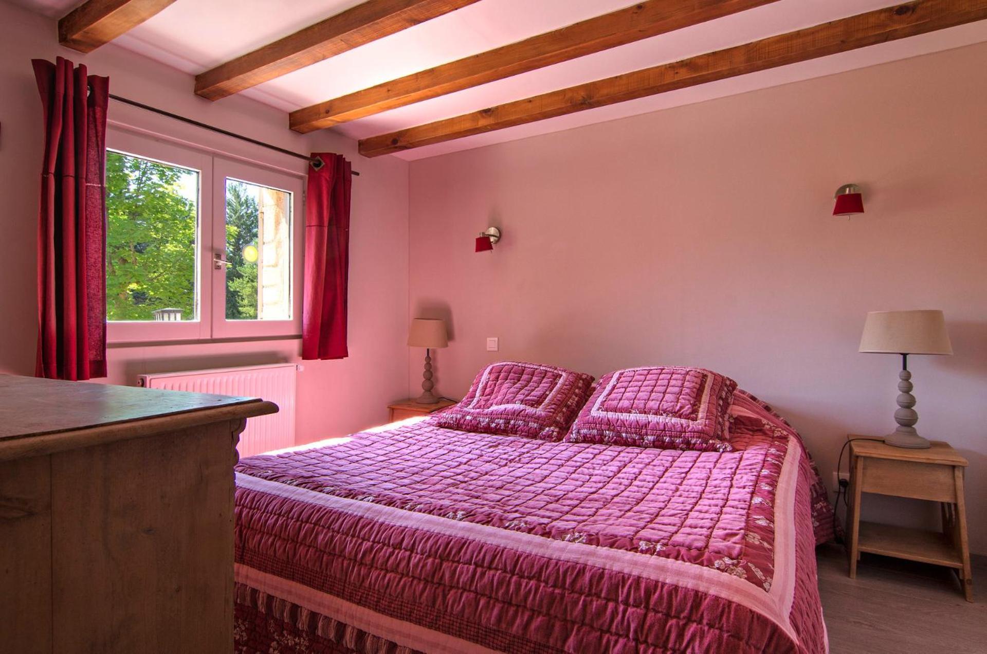 Les Maisons De Chante Oiseau Sigonce 部屋 写真