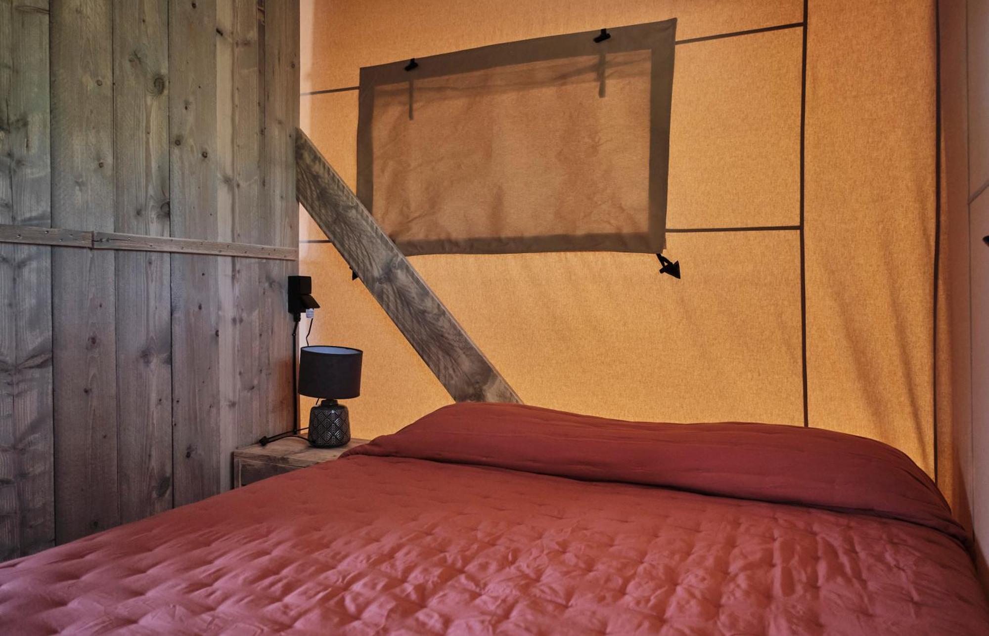 Les Maisons De Chante Oiseau Sigonce 部屋 写真