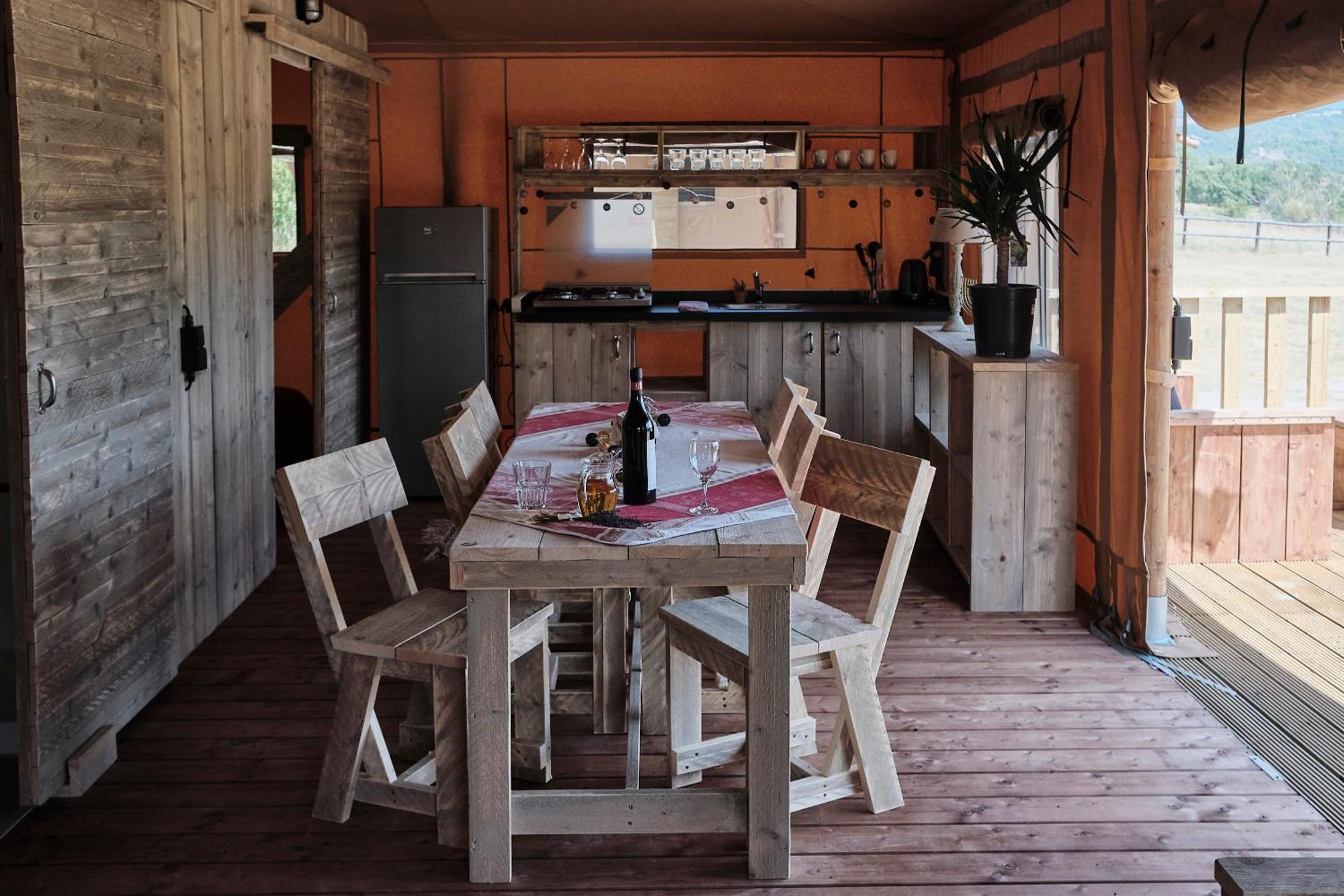 Les Maisons De Chante Oiseau Sigonce 部屋 写真